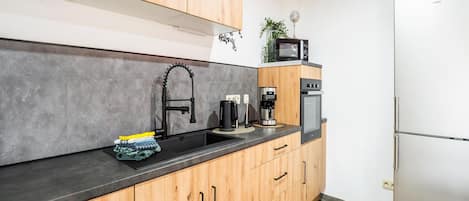 Maison | Cuisine privée