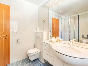 Departamento | Baño | Tina 