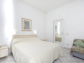 Leilighet | 2 soverom og sengetøy