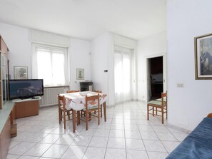 Leilighet | Spiseområde