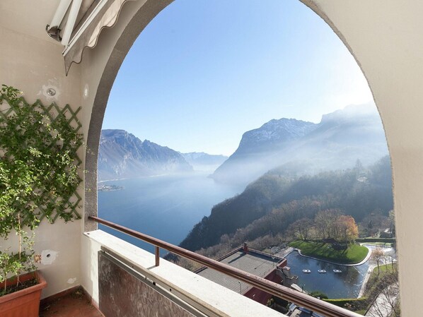 Lägenhet | Utsikt från boendet