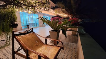 Terras