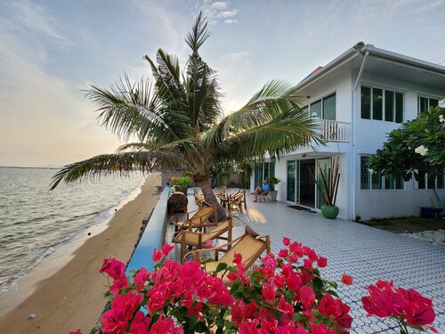 Château Du Soleil Phala