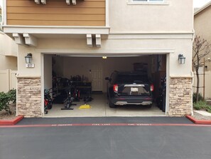 Property grounds - Lovely Gated Community house is the Inland Empire (Rialto)