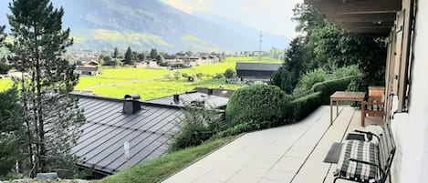 Apartment | Außenbereich