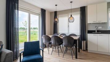 Ferienhaus | Speisen