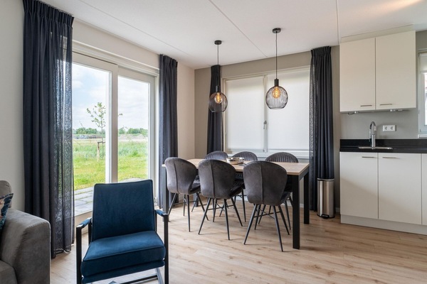 House | Dining