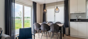 Holiday Home in Zeeland Near Gorishoek Beach