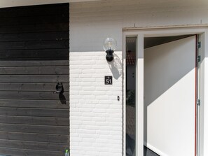 Huis | Exterieur
