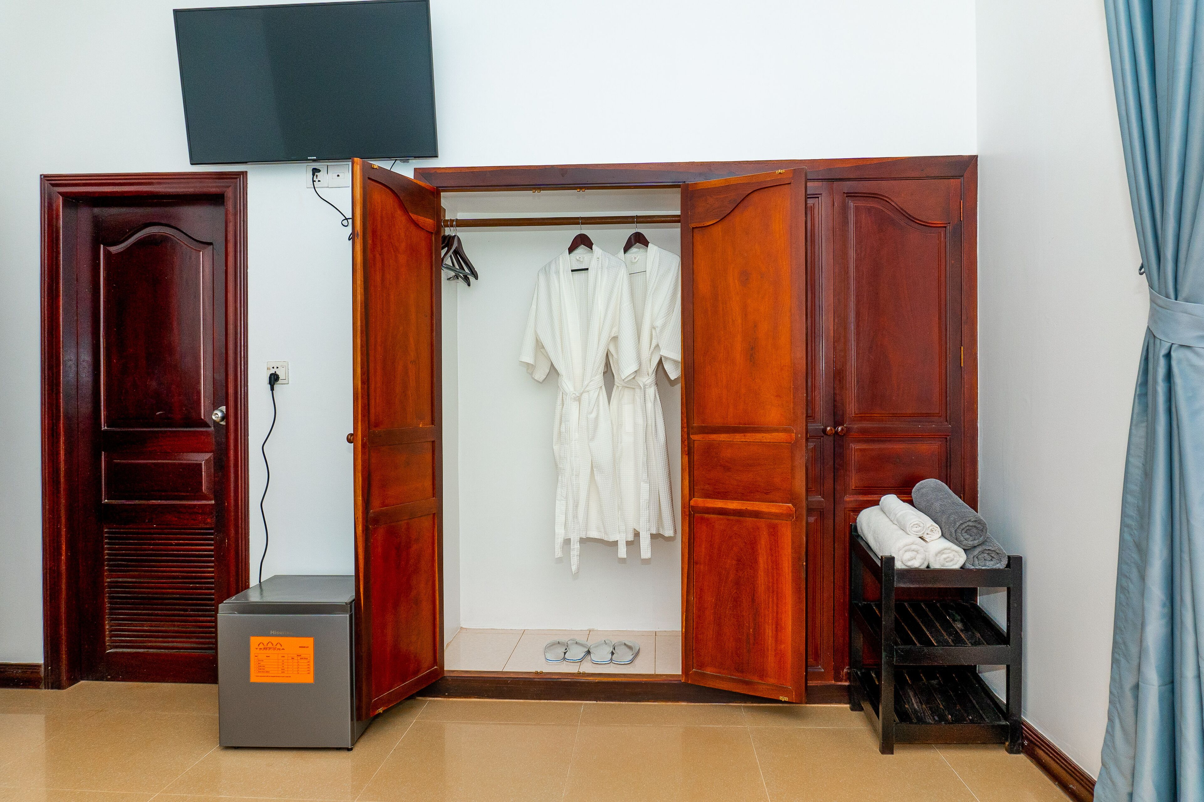 Photo - Angkor Tempora Boutique