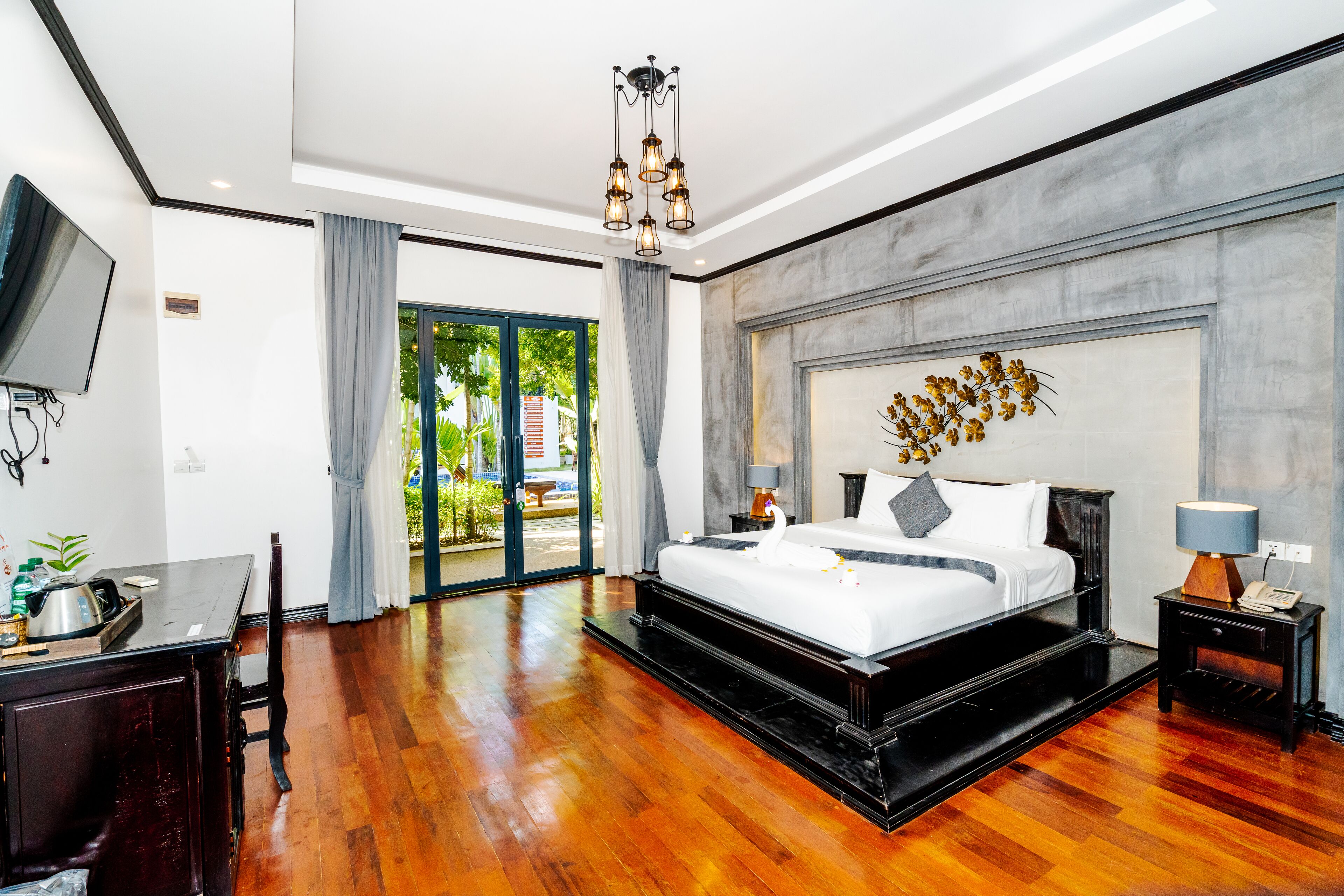 Photo - Angkor Tempora Boutique