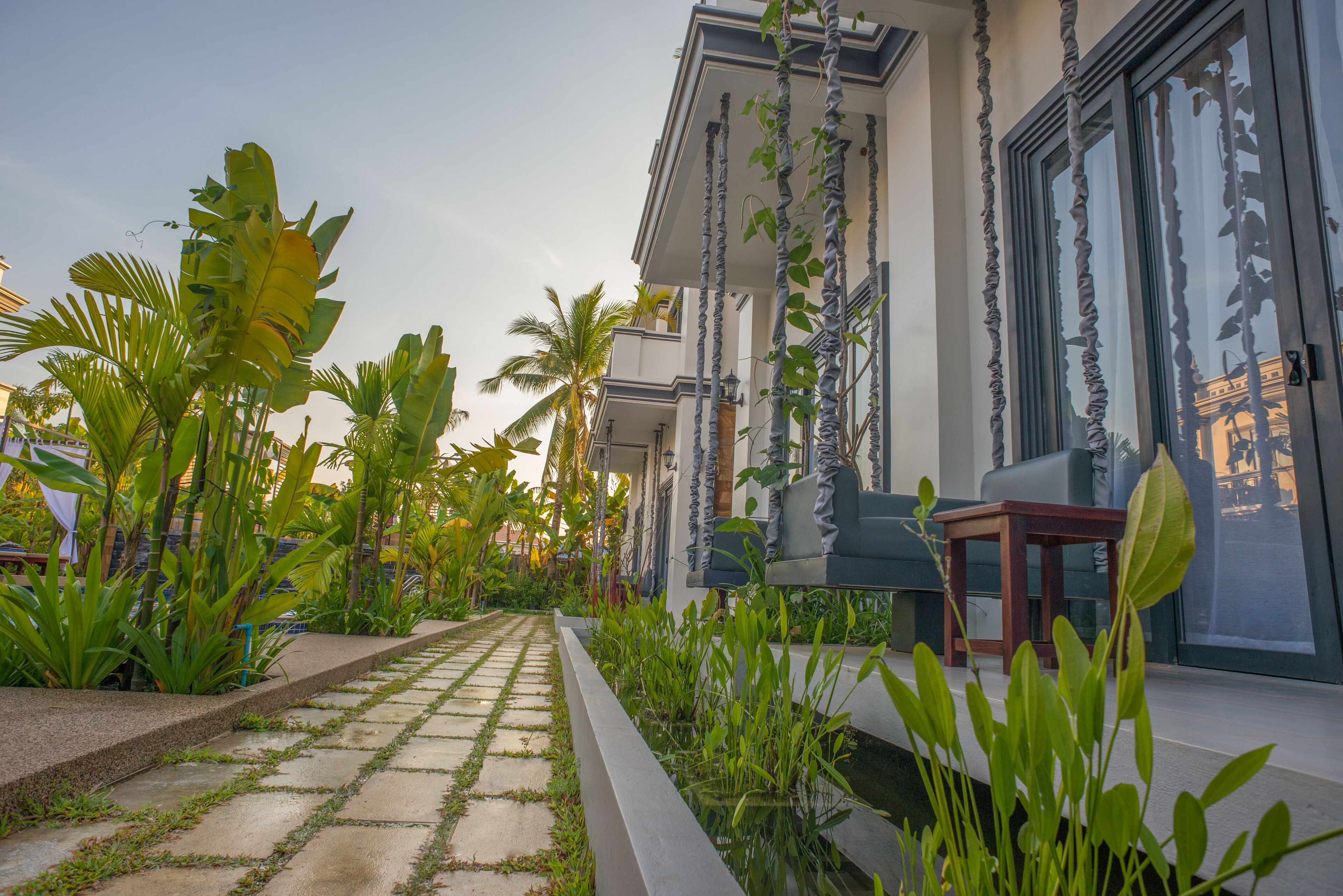 Photo - Angkor Tempora Boutique