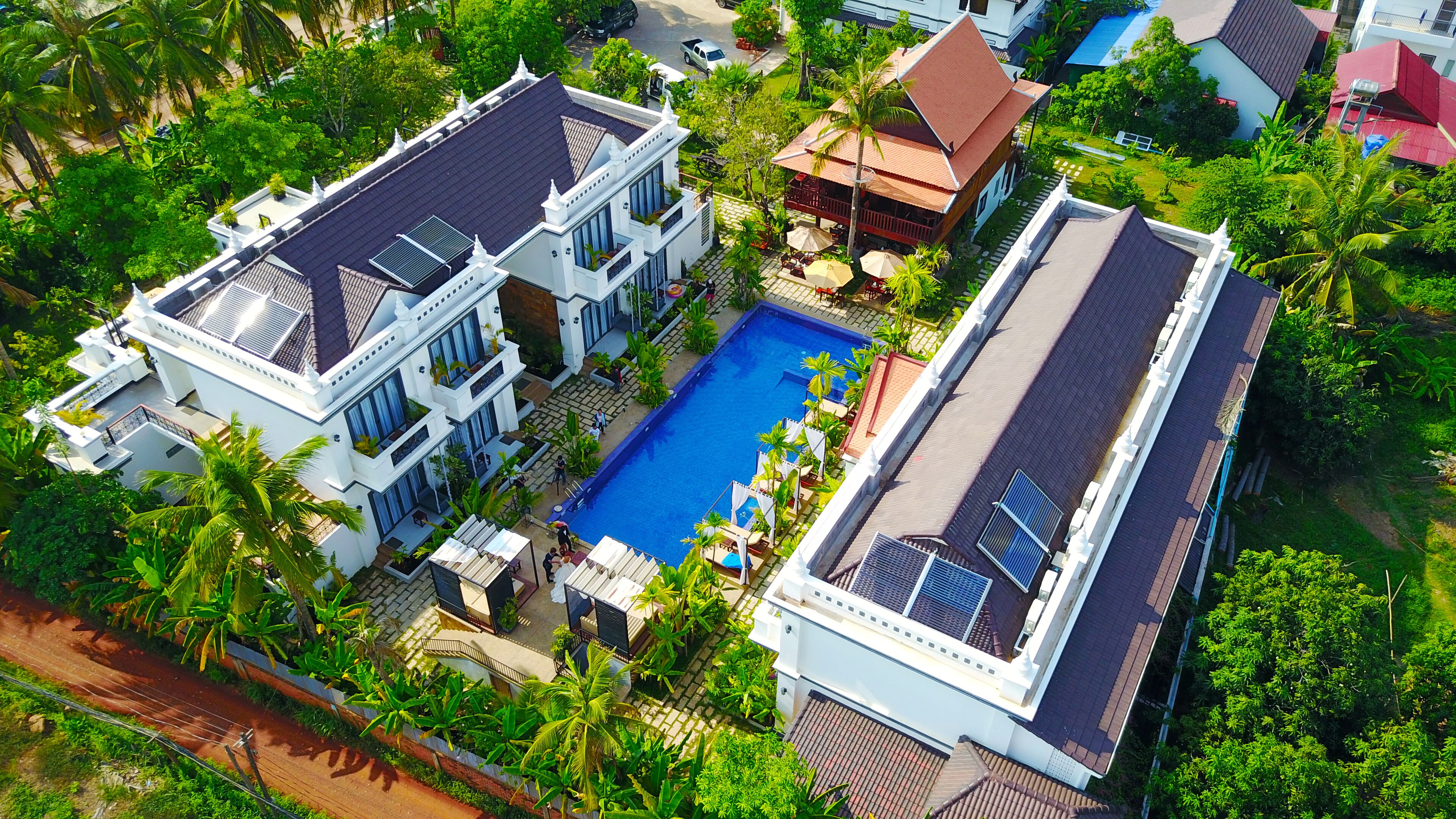 Photo - Angkor Tempora Boutique