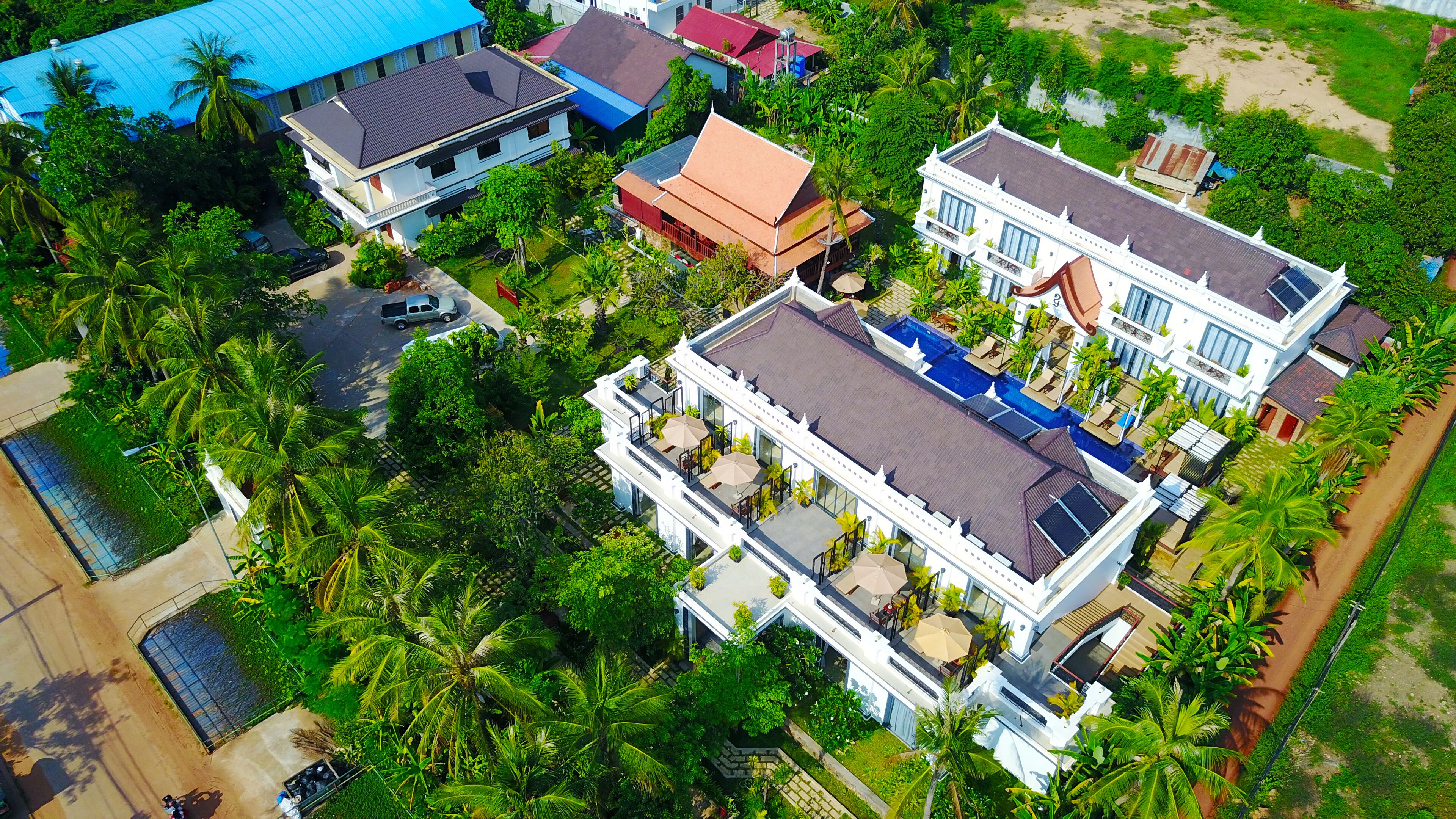 Photo - Angkor Tempora Boutique