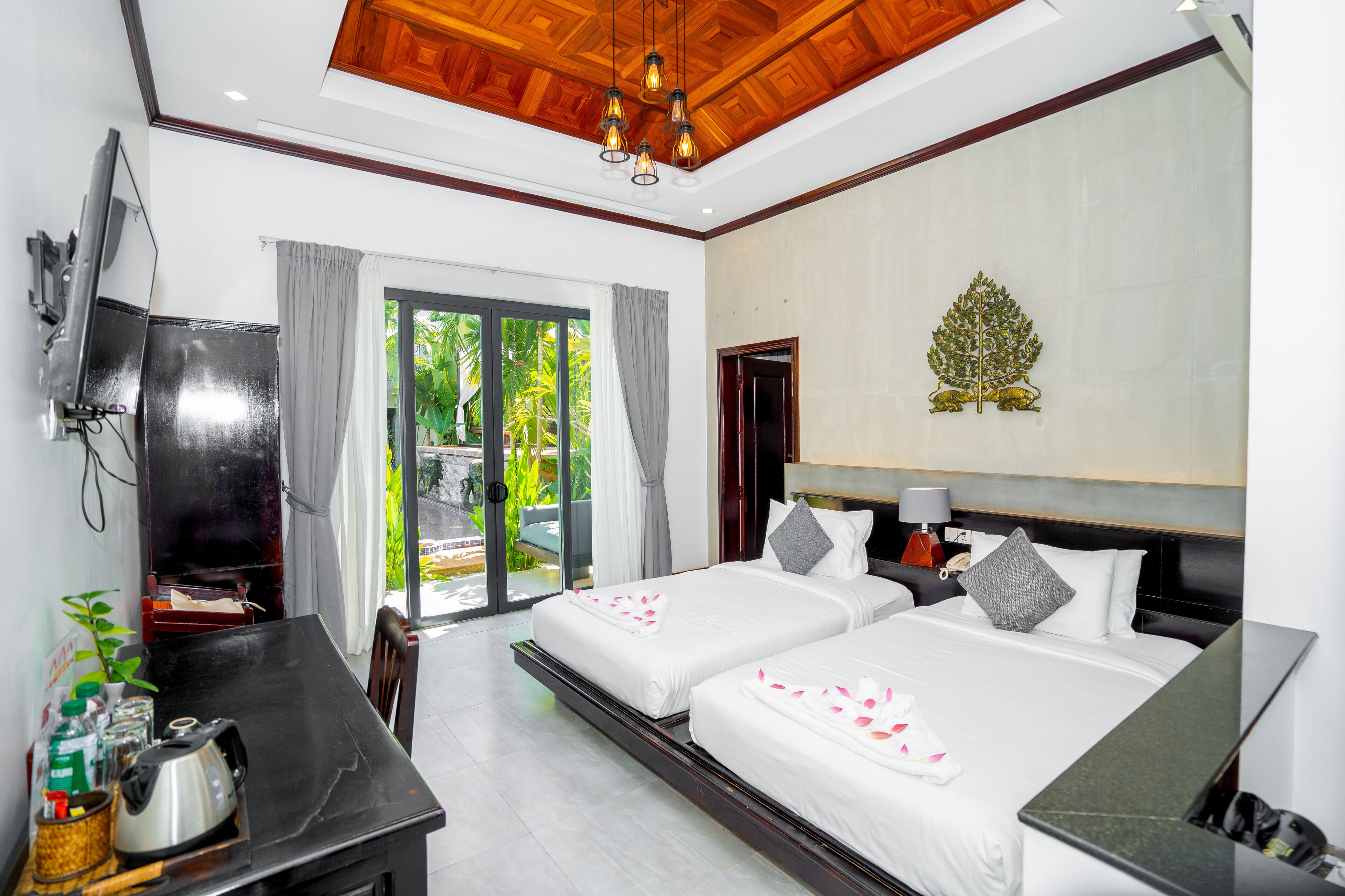 Photo - Angkor Tempora Boutique