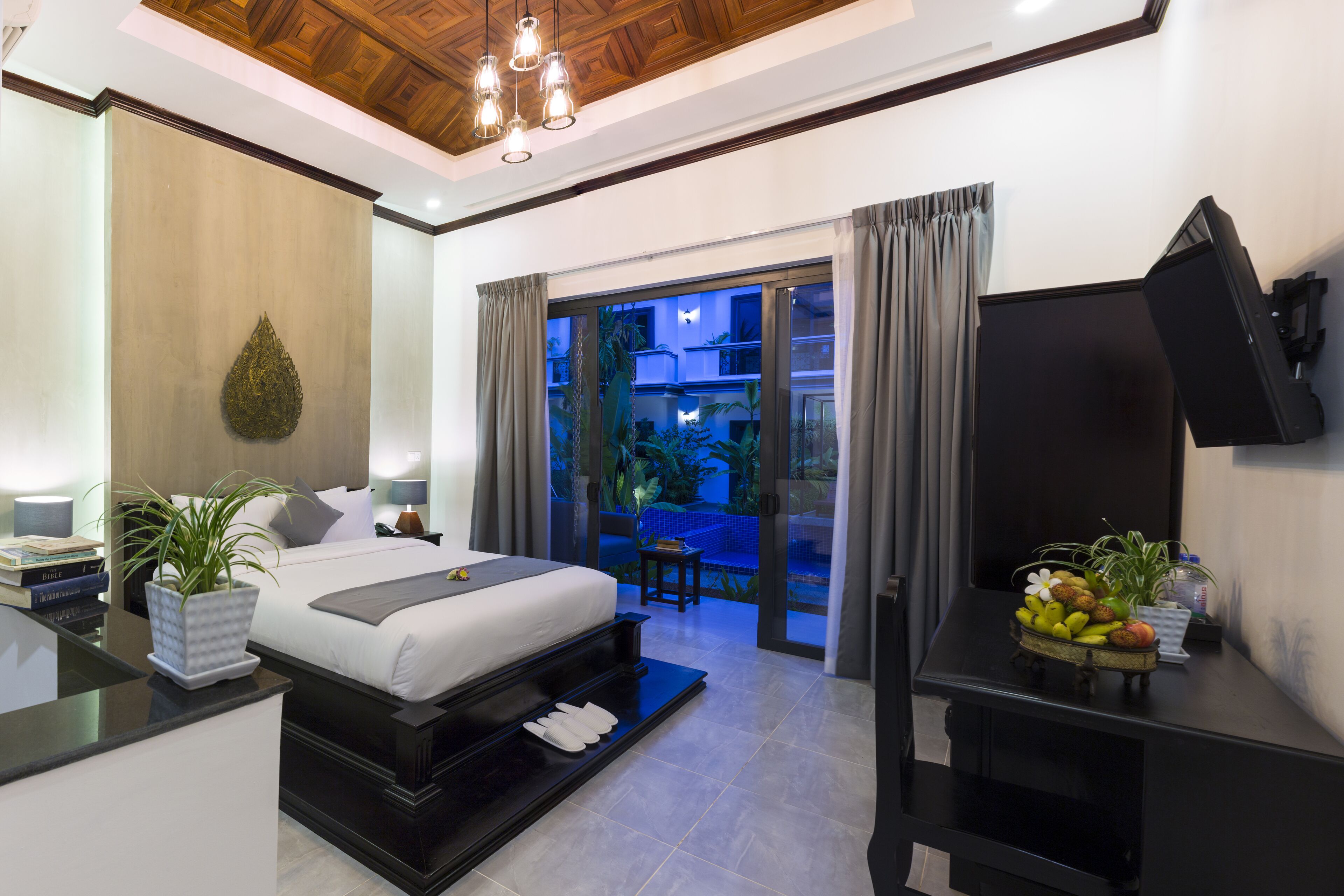 Photo - Angkor Tempora Boutique