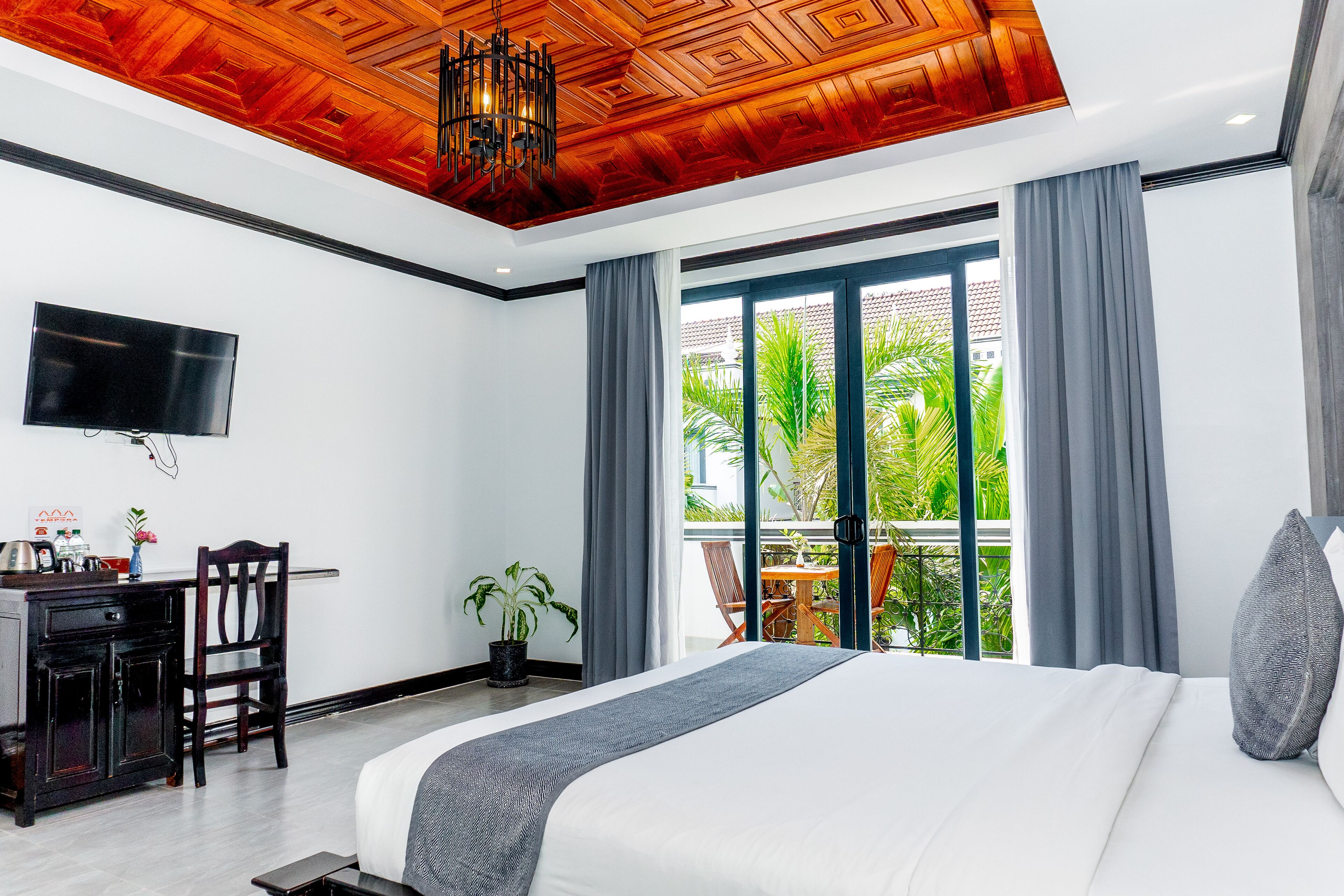 Photo - Angkor Tempora Boutique