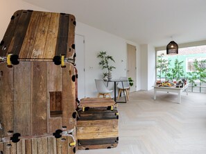 Hus | Spelrum
