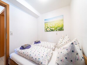 Apartment - Apartment in Hollersbach Near Ski Lift (Hollersbach im Pinzgau)