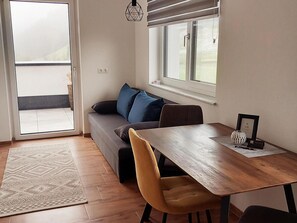 Apartment | Dining - Sunny Apartment in Wagrain (Wagrain)