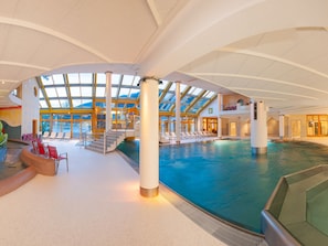 Appartement | Piscine