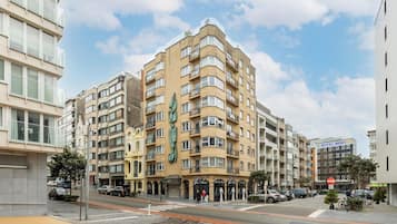 Apartamento | Exterior