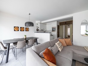 Appartement | Dineren