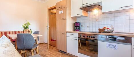 Apartment | Private kitchen