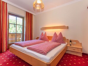 Apartment | 2 Schlafzimmer