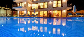 Asfiya Villas