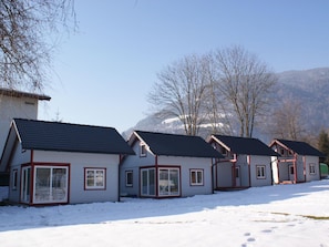 Hus | Exteriör