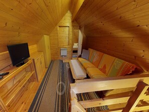 Casa | Soggiorno