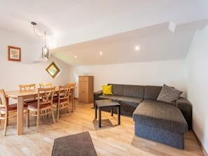 Apartamento | Opções para refeição