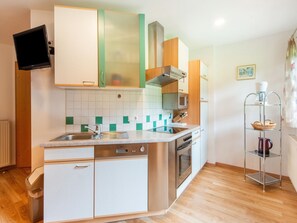 Apartment | Eigene Küche