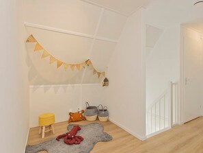 Ferienhaus | Innenbereich