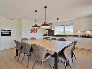 Ferienhaus | Speisen