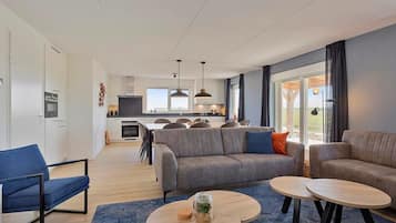 House | Living area