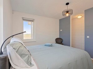 Ferienhaus | 6 Schlafzimmer, Bettwäsche
