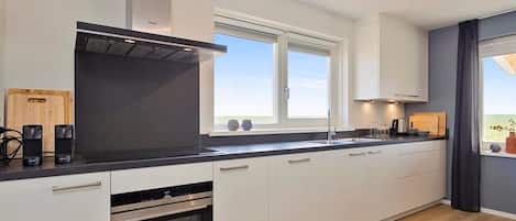 House | Private kitchen