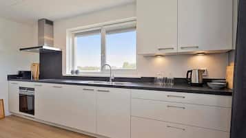 House | Private kitchen