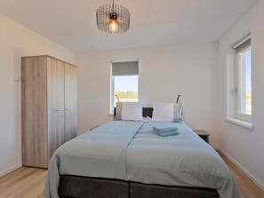 Casa | 6 habitaciones y ropa de cama 