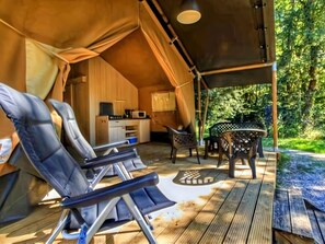 Tente | Équipement de l’hébergement