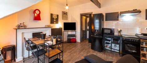 Apartment | Private kitchen