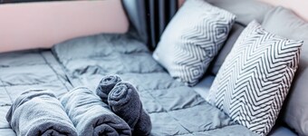 Baan Mee Suk Ayutthaya - Hostel