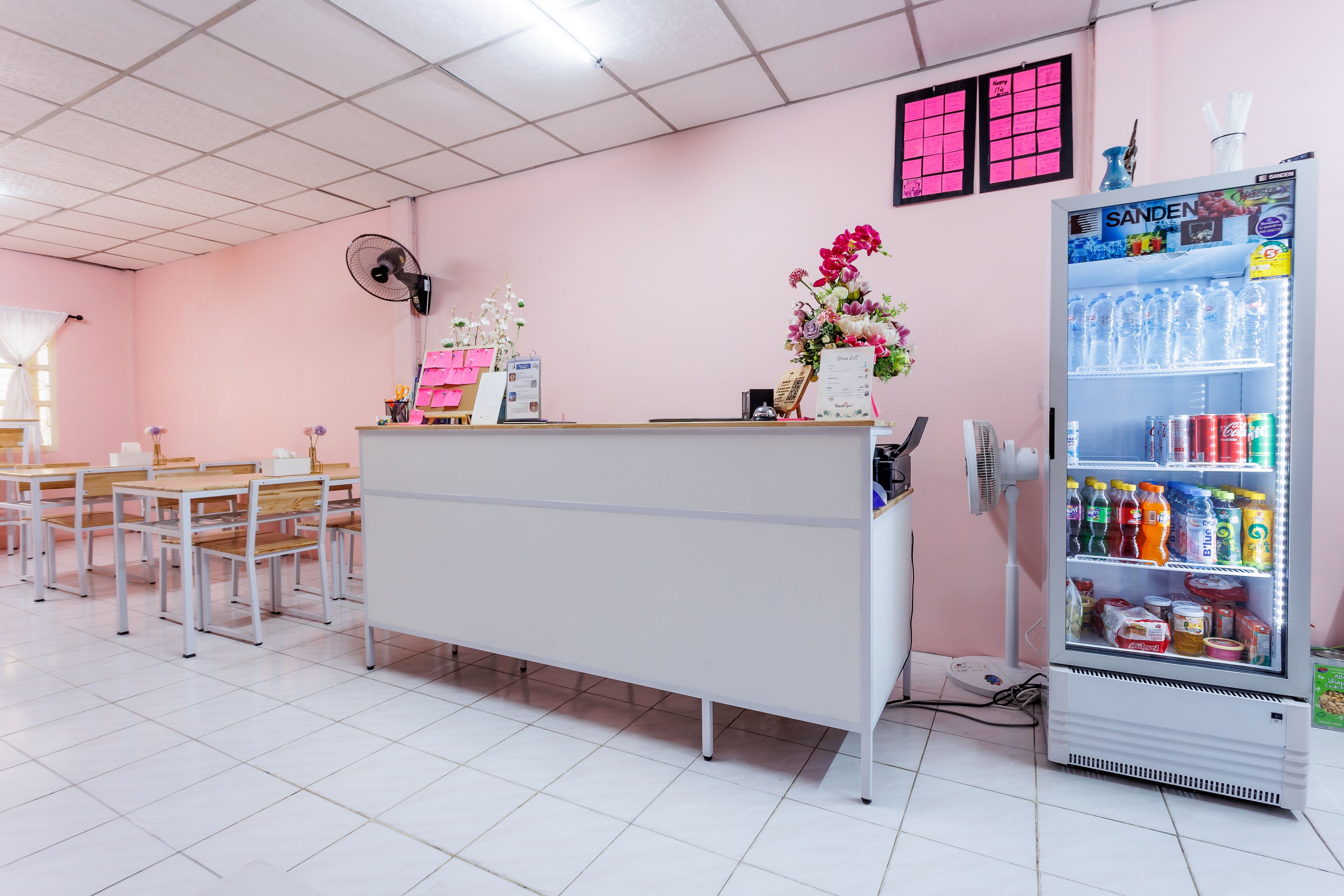 Photo - Baan Mee Suk Ayutthaya