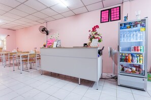 Interior - Baan Mee Suk Ayutthaya - Hostel (Ayutthaya)