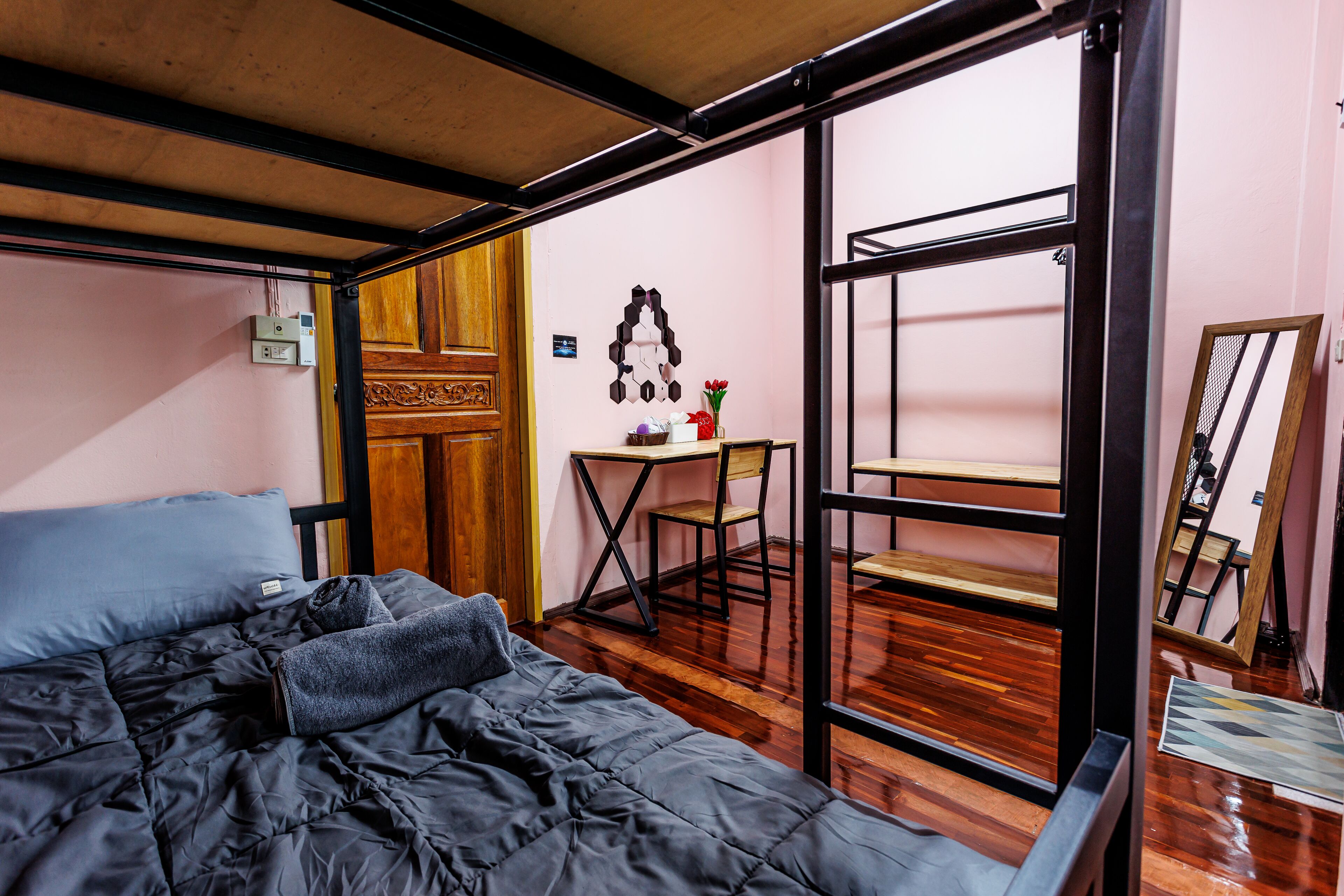 Photo - Baan Mee Suk Ayutthaya