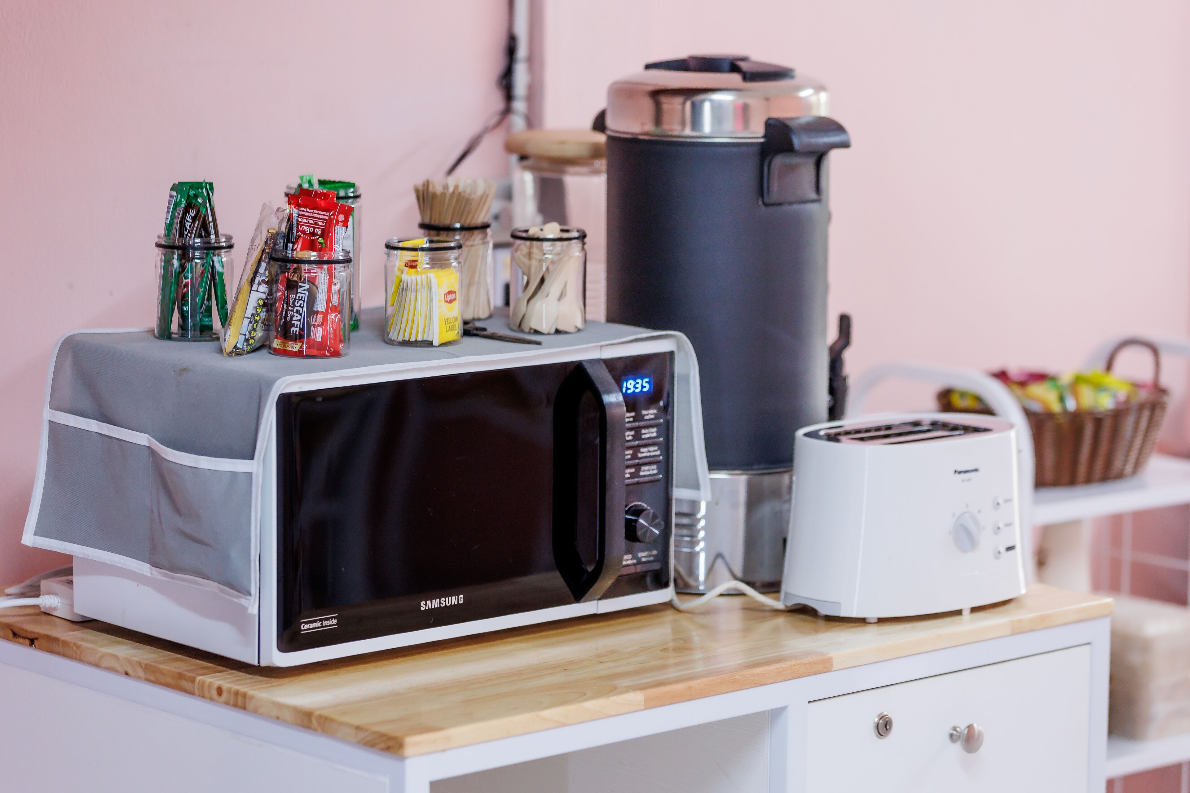 Photo - Baan Mee Suk Ayutthaya