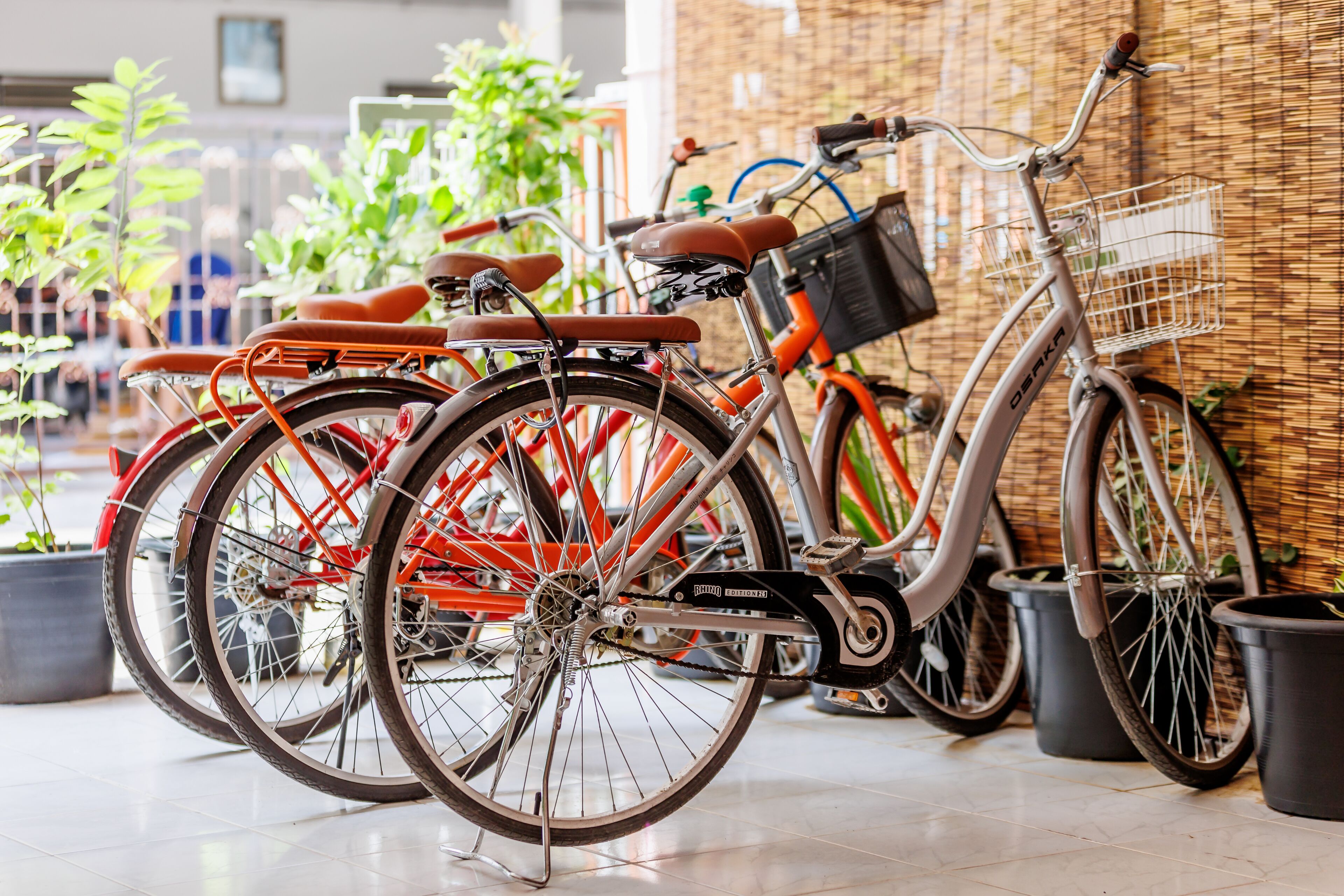 Photo - Baan Mee Suk Ayutthaya