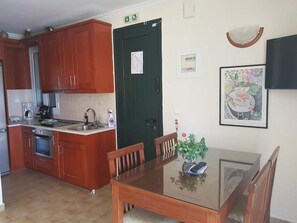 Villa | Salle de séjour